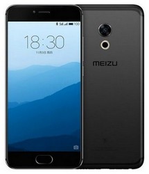 Замена сенсора на телефоне Meizu Pro 6s в Оренбурге